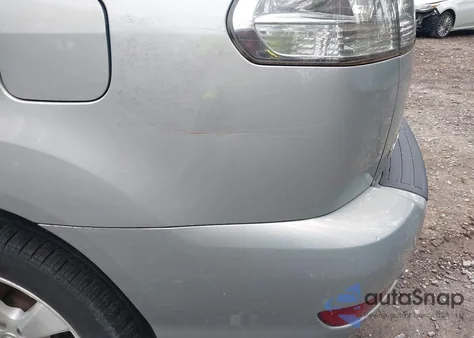 2004 Lexus Rx 330 from USA, damaged, VIN 2T2HA31U04C008741